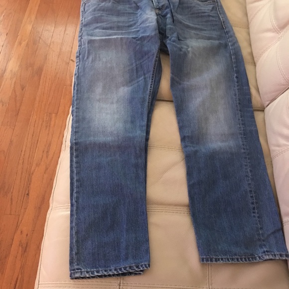 JEANS - Picture 4 of 5